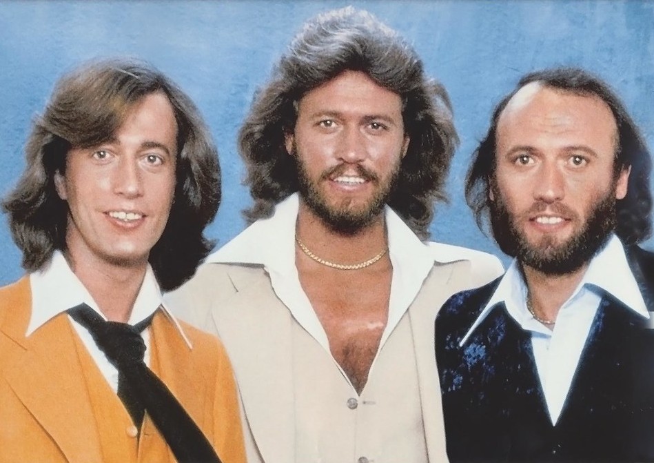 Bee Gees – Alone (1997) → Bee Gees – Alone