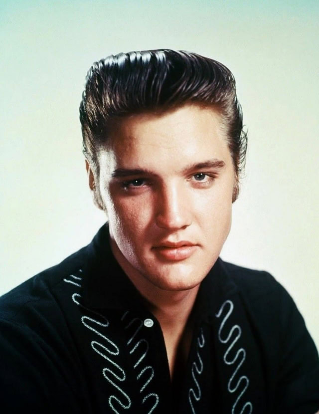 Elvis Presley – Viva Las Vegas