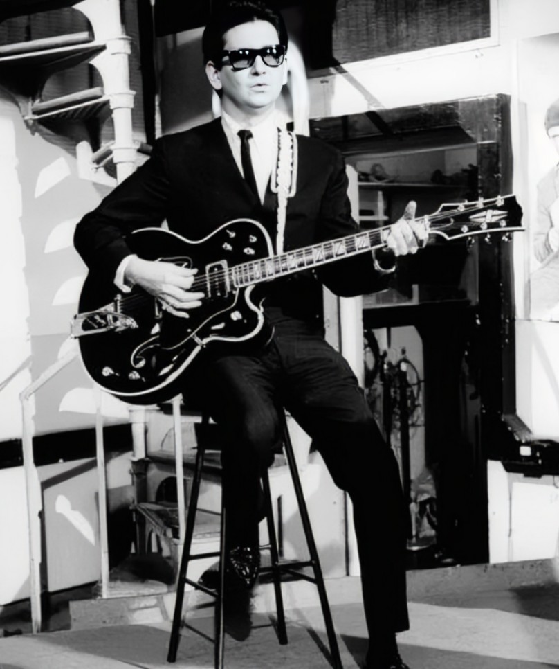 Roy Orbison – In Dreams (1963)