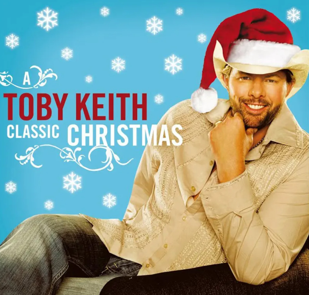 Every Night – Toby Keith