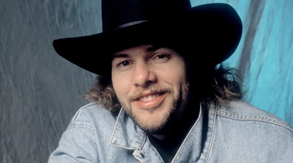 Knock Yourself Out – Toby Keith