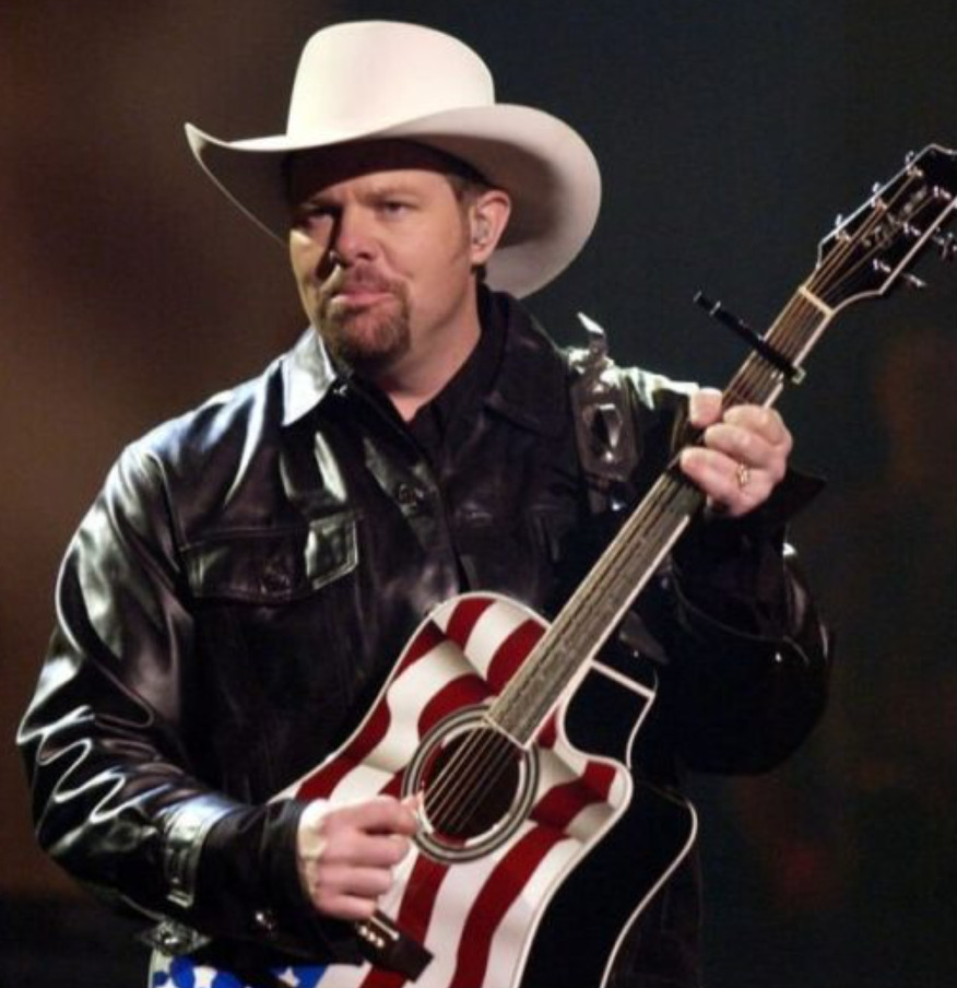 If I Had One – Toby Keith