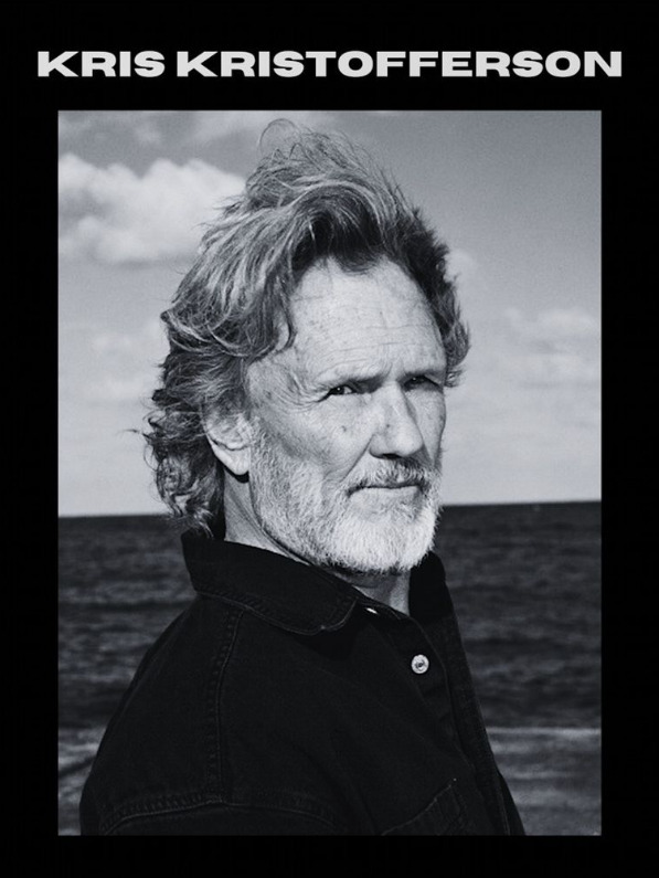 Sunday Morning Coming Down – Kris Kristofferson