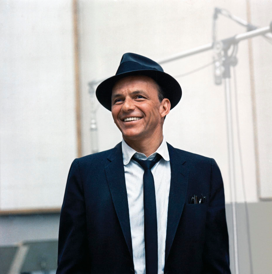 Frank Sinatra – Fly Me To The Moon (Live At The Kiel Opera House, St. Louis, MO/1965)