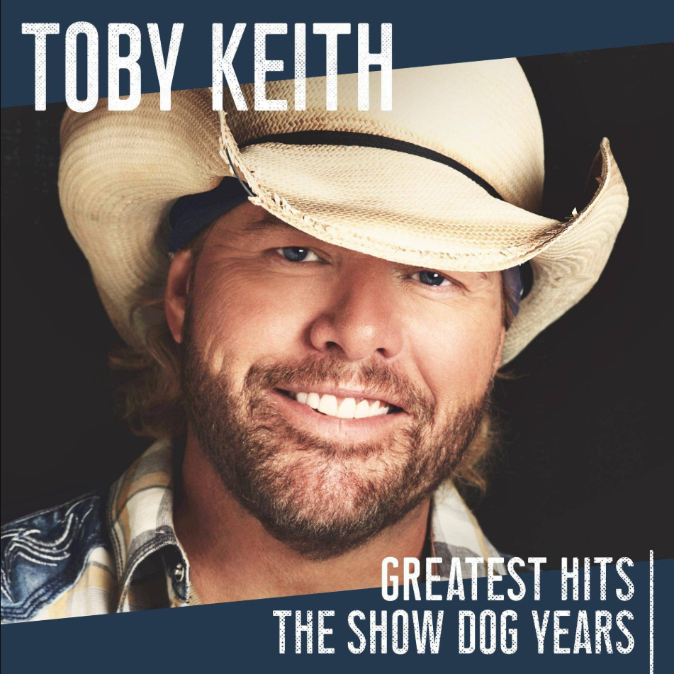 Toby Keith – Club Zydeco Moon