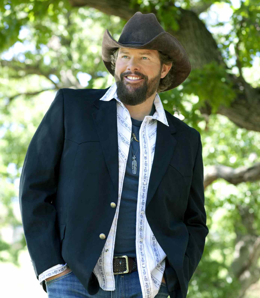 If A Man Answers – Toby Keith