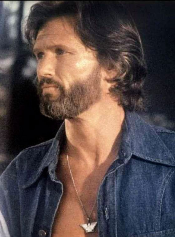 Kris Kristofferson – Once More With Feeling