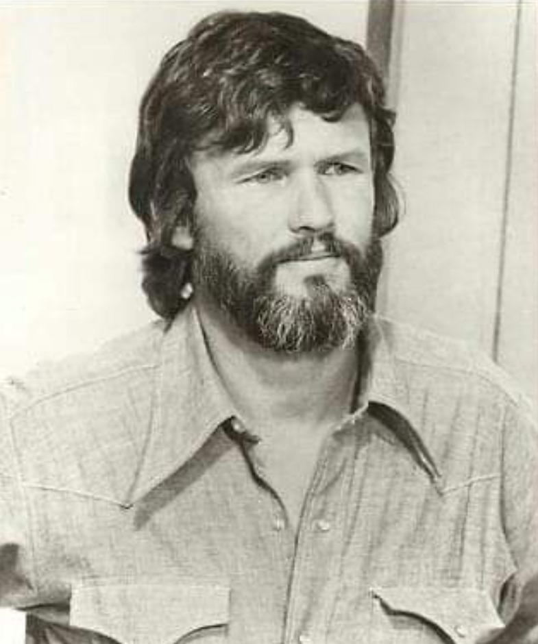 Kris Kristofferson – If You Don’t Like Hank Williams