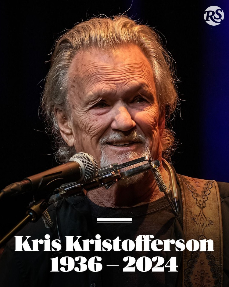 Kris Kristofferson – To Beat The Devil