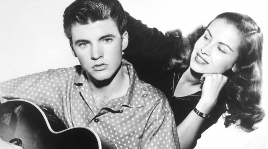 Ricky Nelson – I Will Follow You (1963)