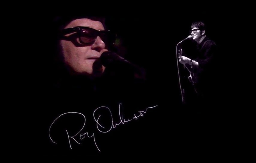 Roy Orbison – Oh, Pretty Woman (Live 1988)