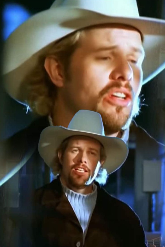 Pull My Chain – Toby Keith