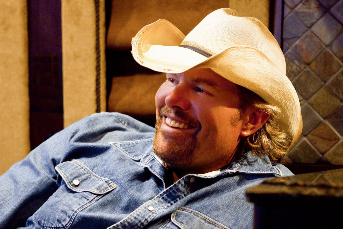 Toby Keith – Life Was A Play (The World A Stage)