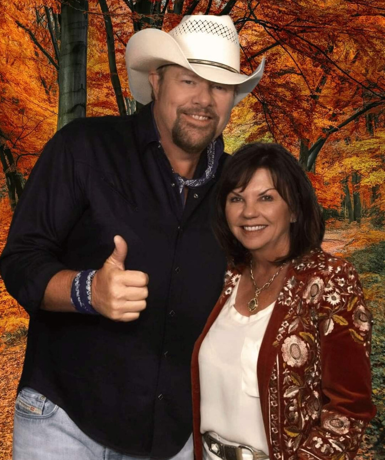 If I Had One – Toby Keith