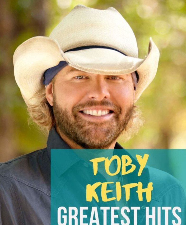 Heart To Heart – Toby Keith