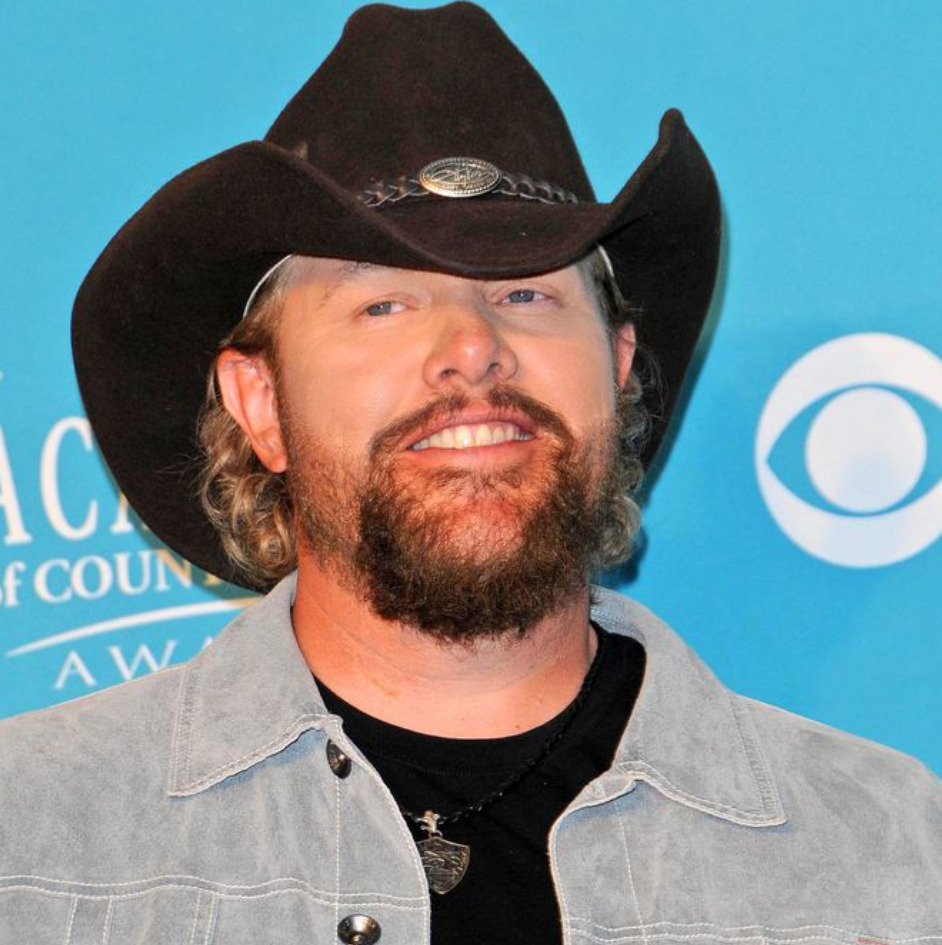 Pull My Chain – Toby Keith