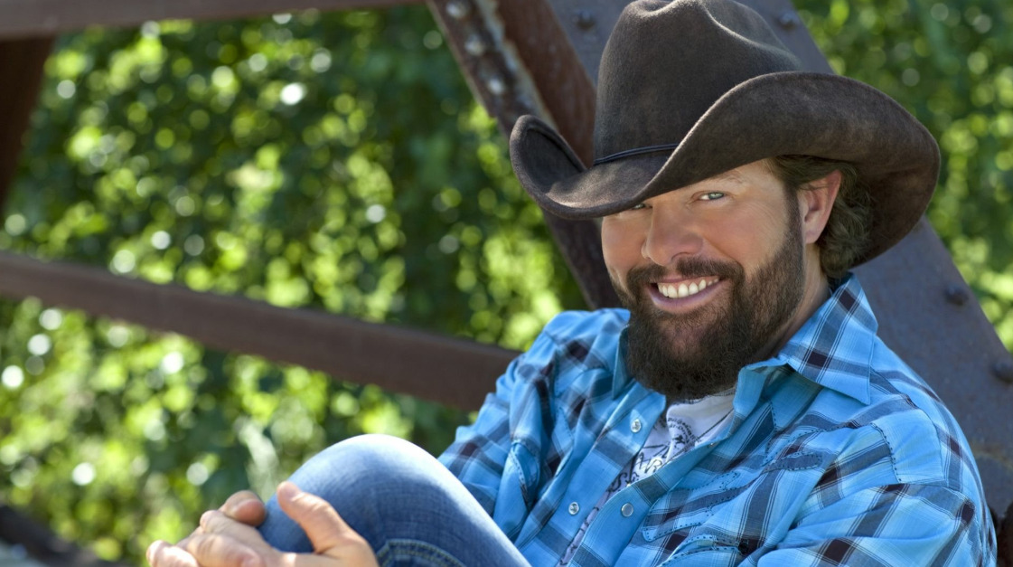 Toby Keith – Die With Your Boots On