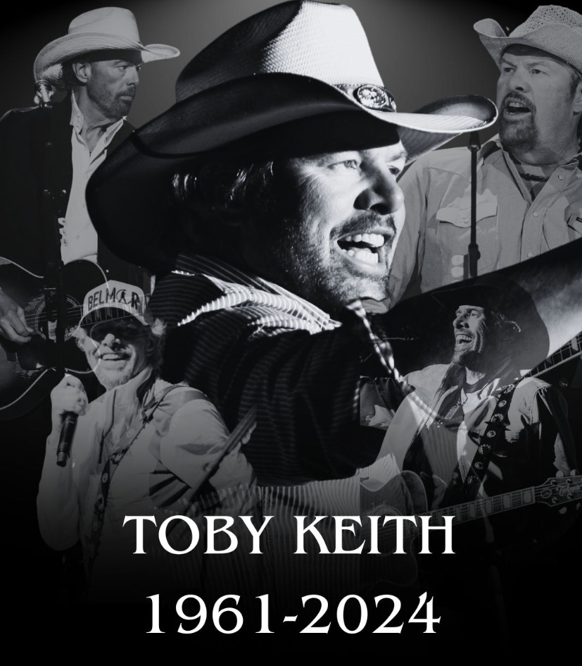 She Left Me – Toby Keith